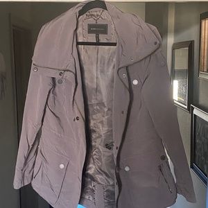 BCBG Military Style Jacket!